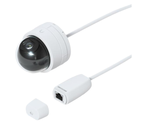 Ubiquiti UVC-G5-DOME-ULTRA zewnętrzna 2K PoE - 1267975 - zdjęcie 4